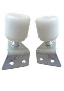 Small Ball Bearing Wheel G30 PA