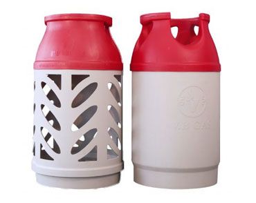 Hiep Phu 12kg Gas Cylinder Casing