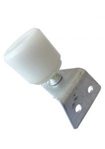 Small Ball Bearing Wheel G30 PA