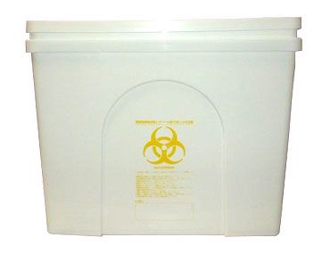 Hiep Phu 40 リットル プラスチック容器