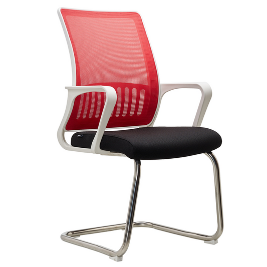 Meeting room mesh chair HIFUWA L1-26