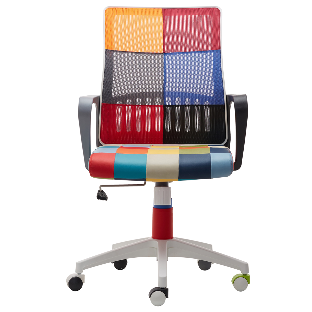 Mesh office swivel chair HIFUWA X2-C (Limited)