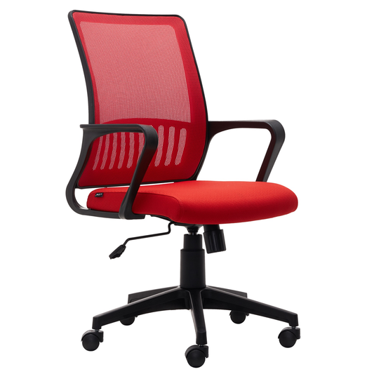 Mesh office swivel chair HIFUWA X2-20