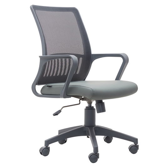 Mesh office swivel chair HIFUWA X2-26