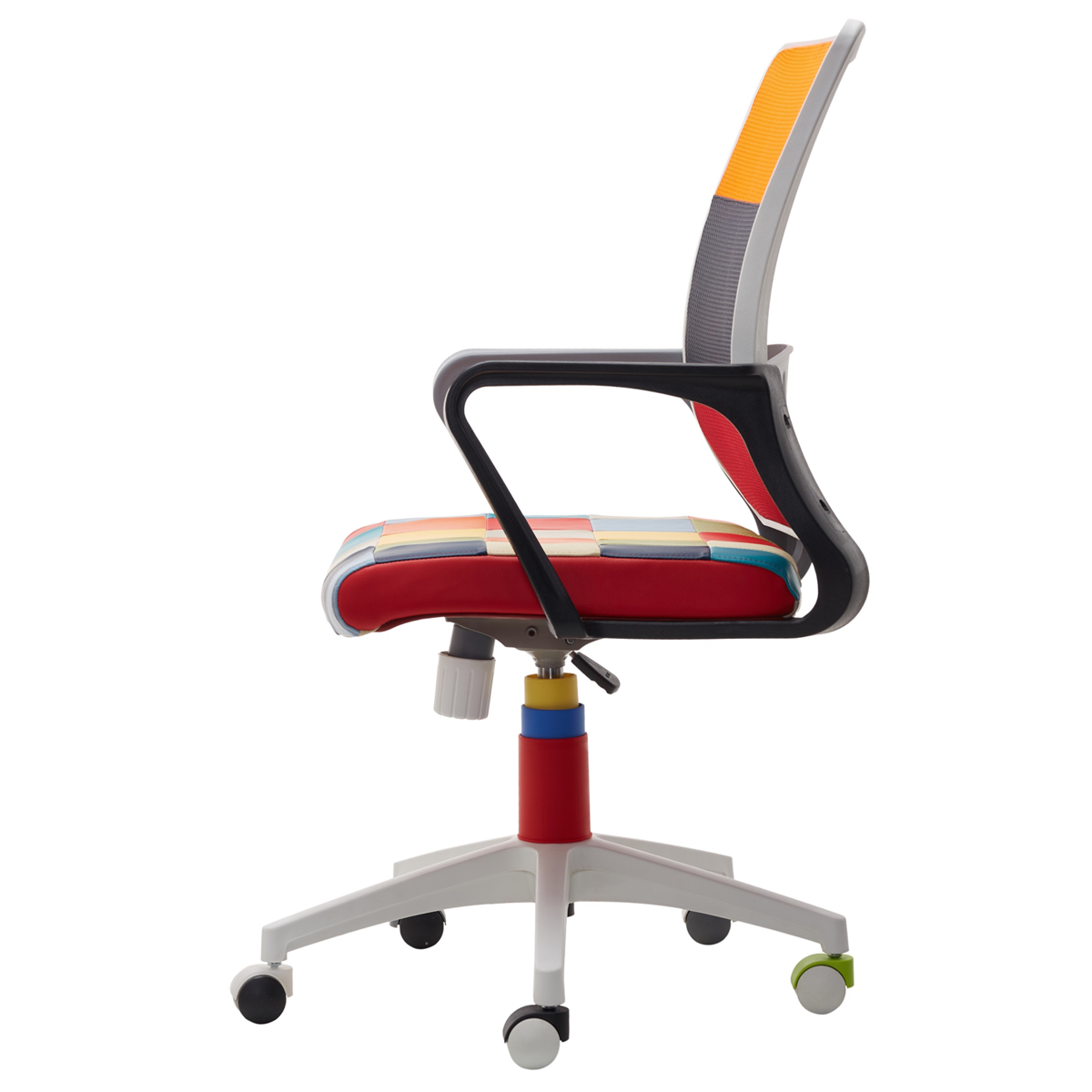 Mesh office swivel chair HIFUWA X2-C (Limited)