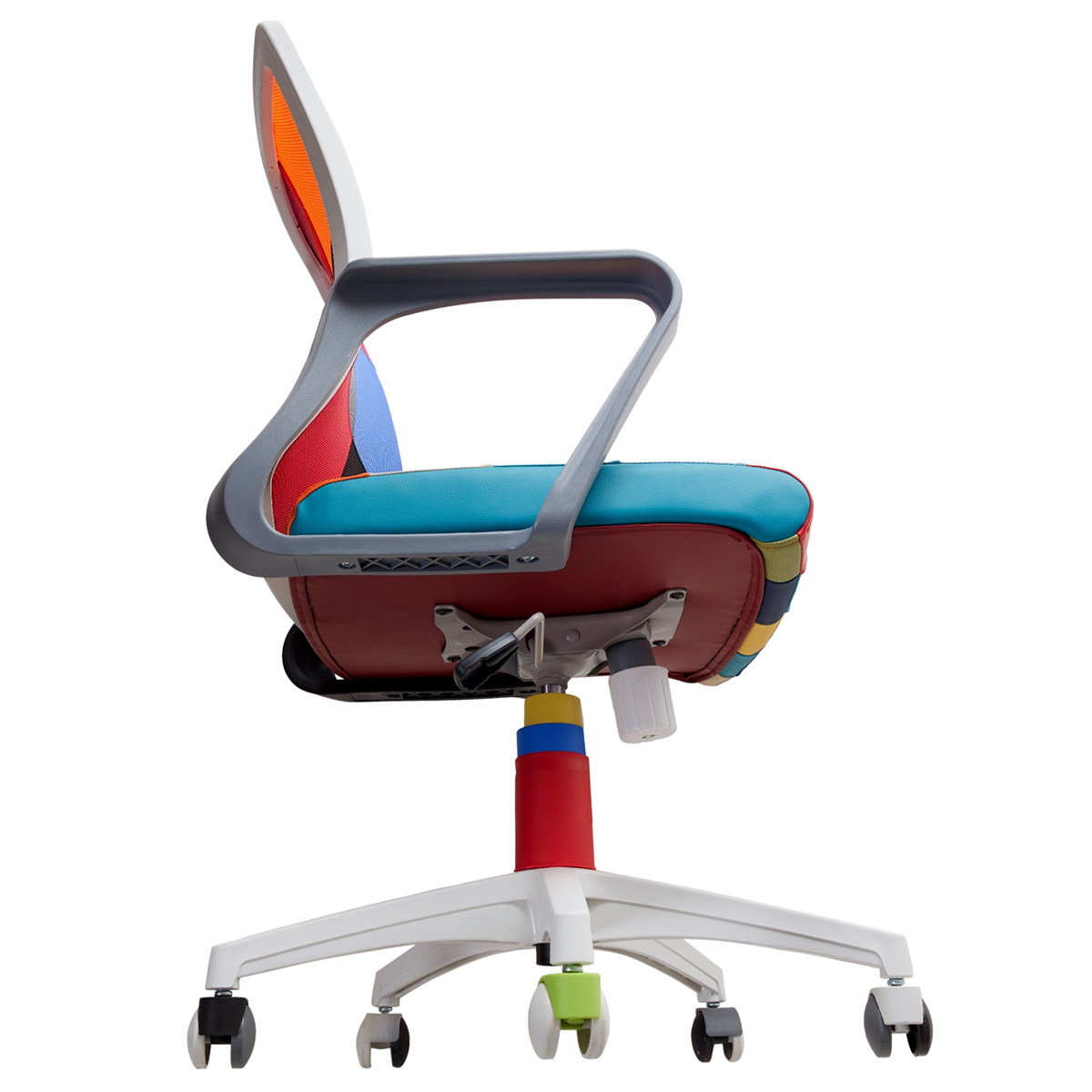Mesh office swivel chair HIFUWA X2-C (Limited)