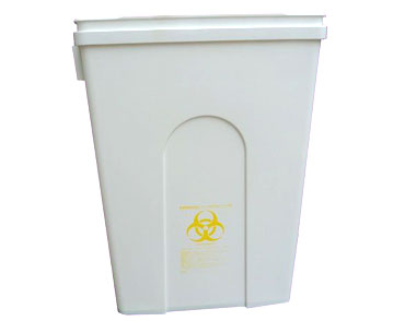 Hiep Phu 5-Gallon Plastic Laundry Detergent Container