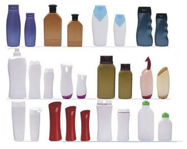 Hiep Phu Personal Care Packaging Bottles