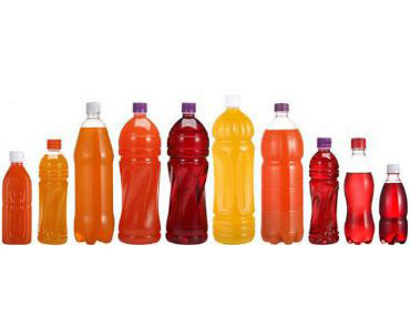 Hiep Phu PET Soft Drink Bottles