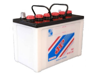 Hiep Phu N70 Battery Casing