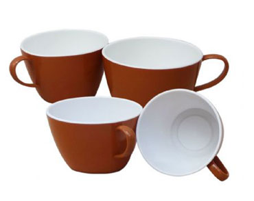 Hiep Phu Two-Tone Cup