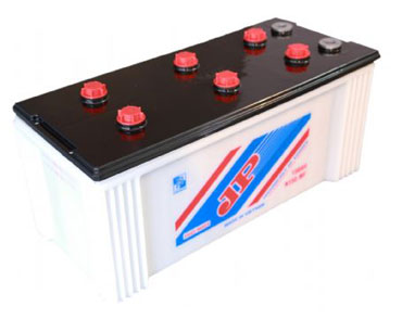 Hiep Phu N135 Plastic Battery Casing