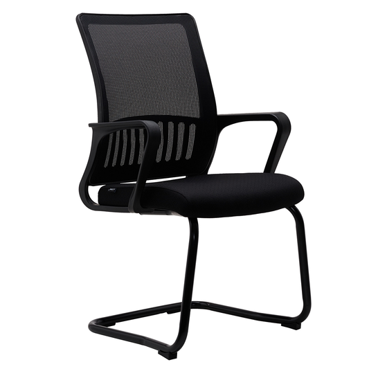 Meeting room mesh chair HIFUWA L1-1