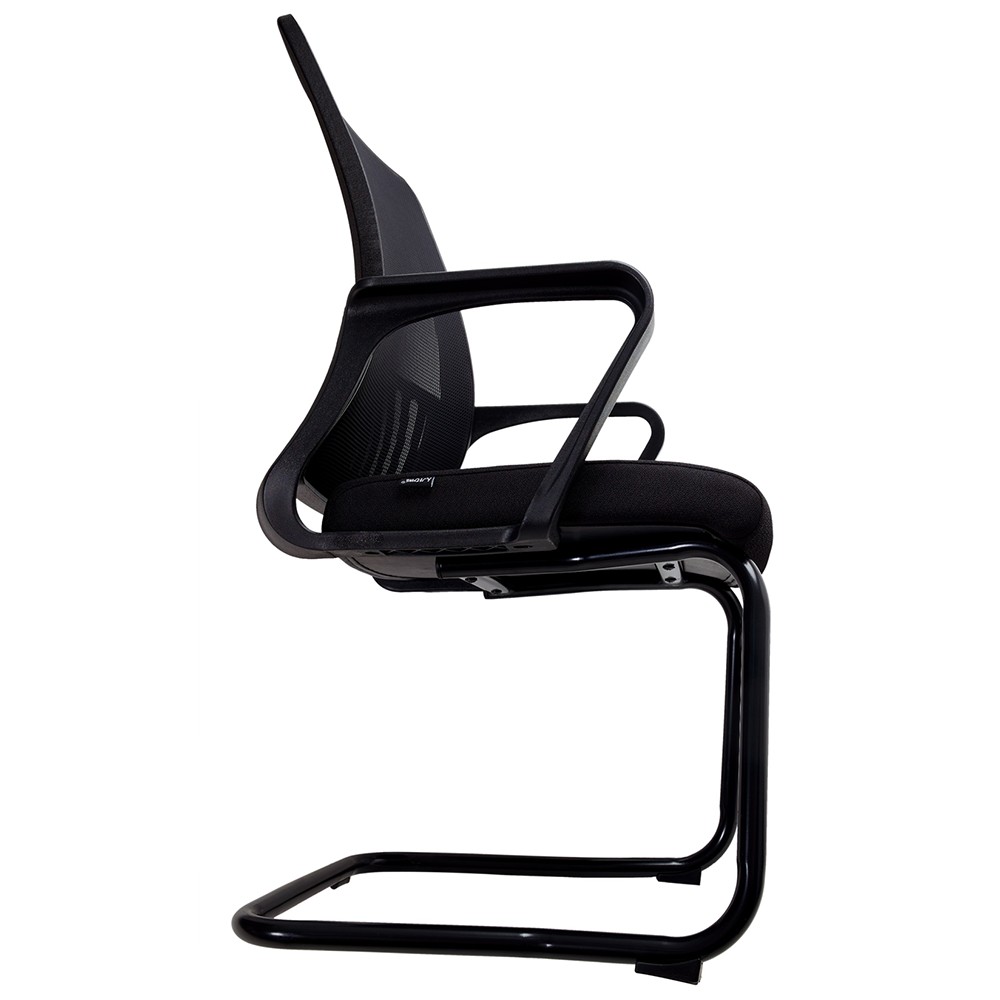 Meeting room mesh chair HIFUWA L1-1