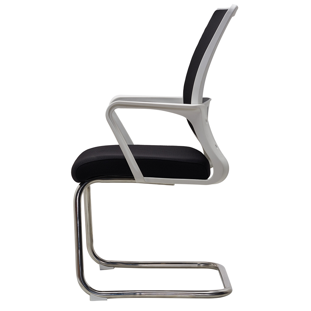 Meeting room mesh chair HIFUWA L1-2