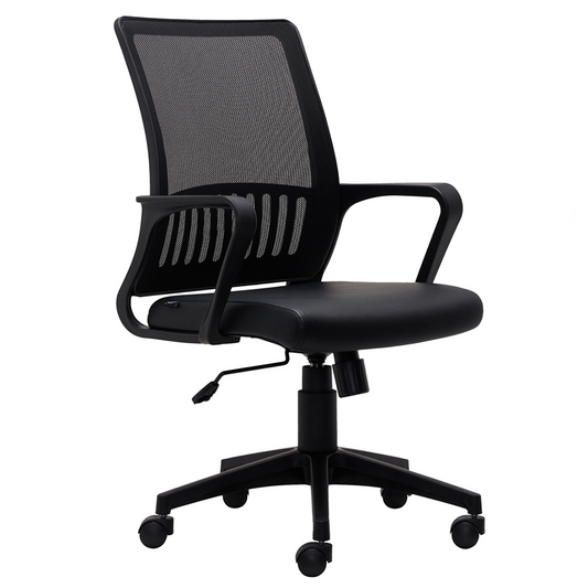 Mesh office swivel chair HIFUWA X2-3