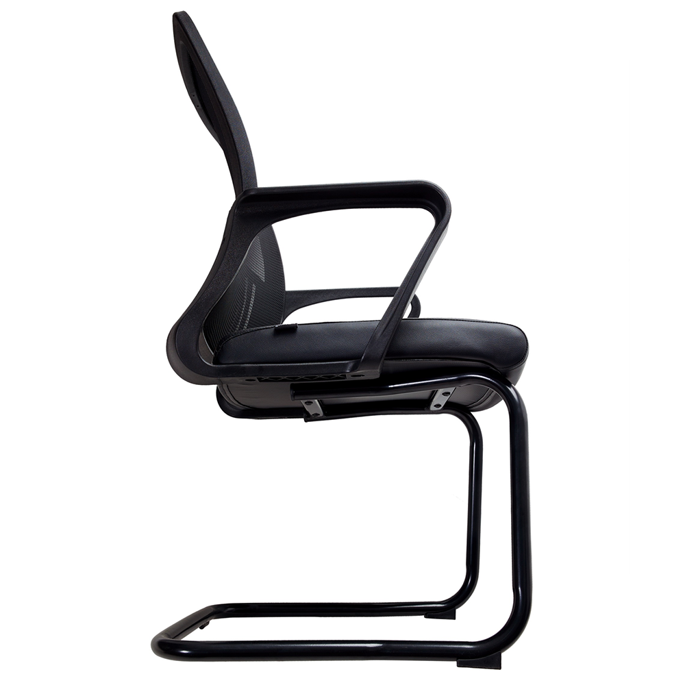 Meeting room mesh chair HIFUWA L1-3
