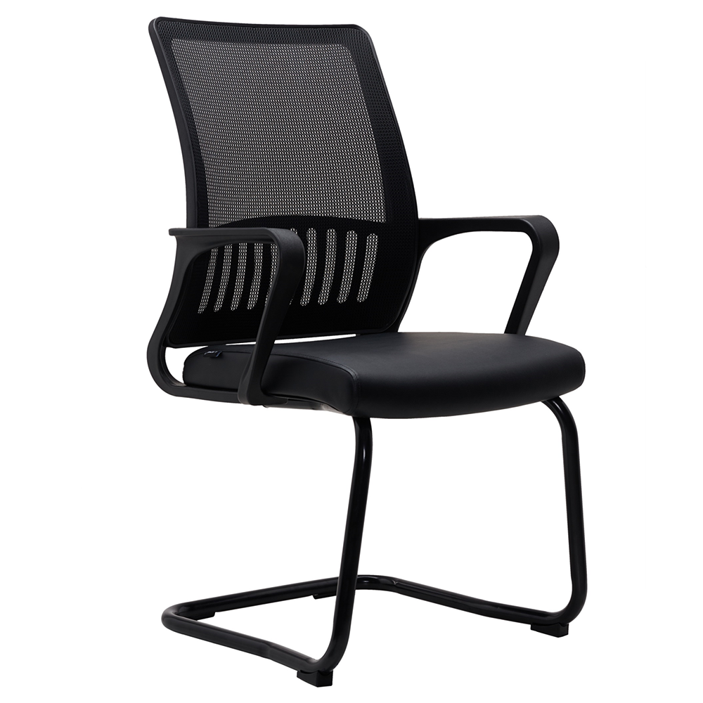 Meeting room mesh chair HIFUWA L1-3