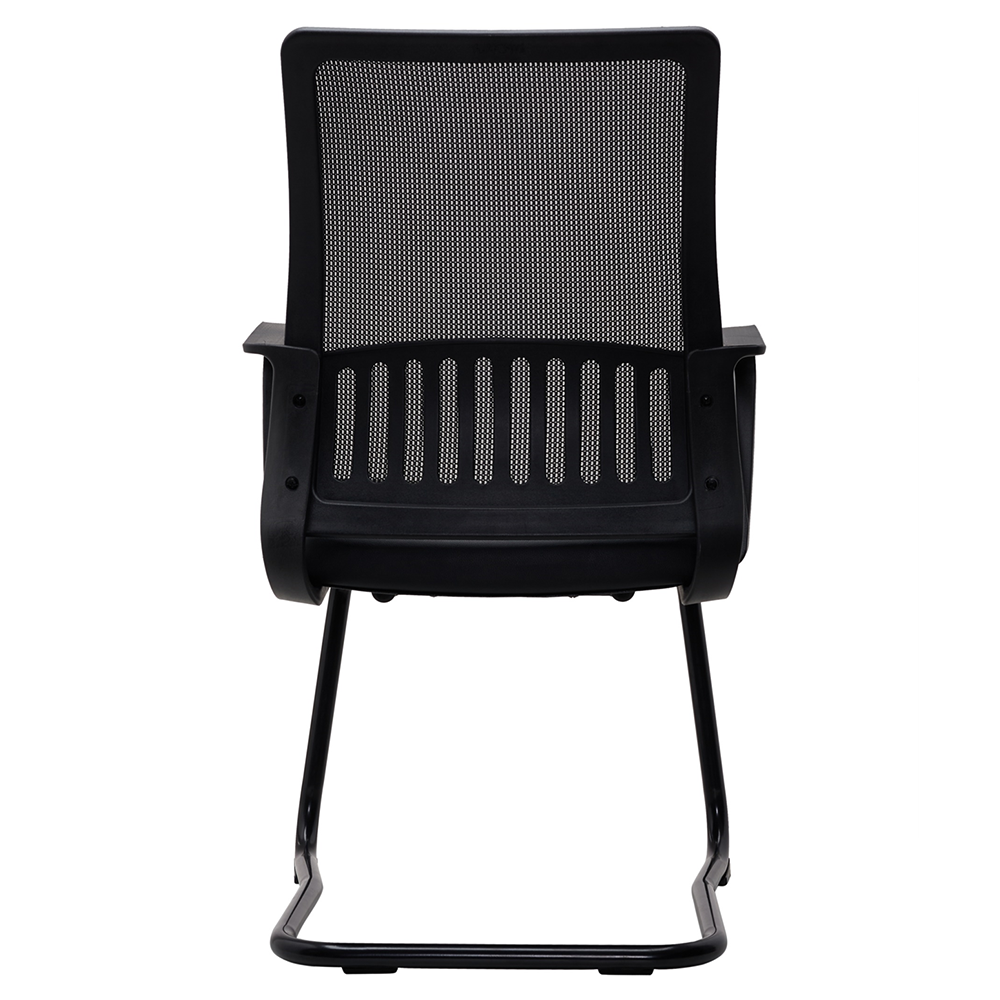 Meeting room mesh chair HIFUWA L1-3