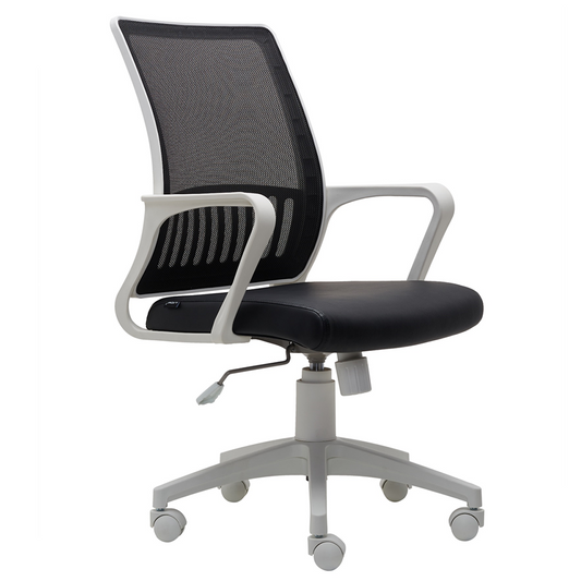 Mesh office swivel chair HIFUWA X2-4