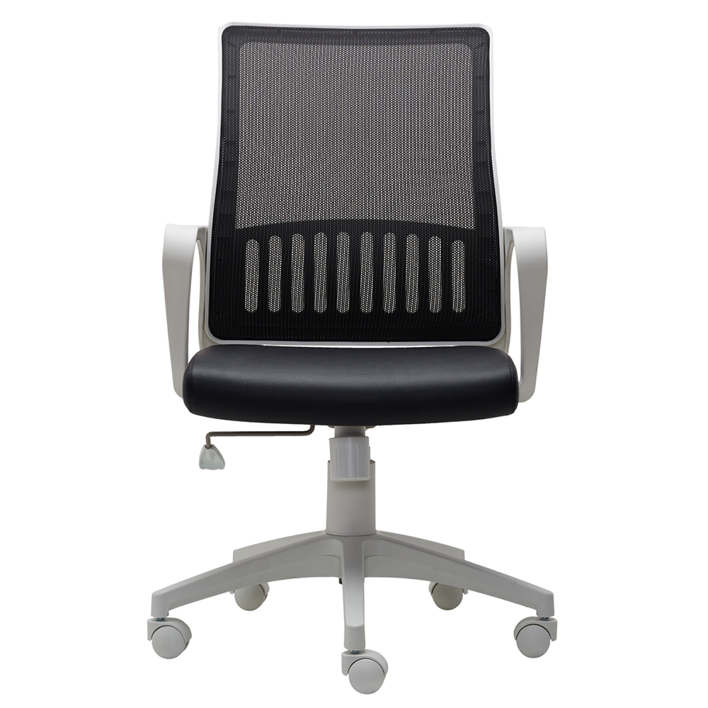 Ghế xoay văn phòng dạng lưới HIFUWA X2-4
