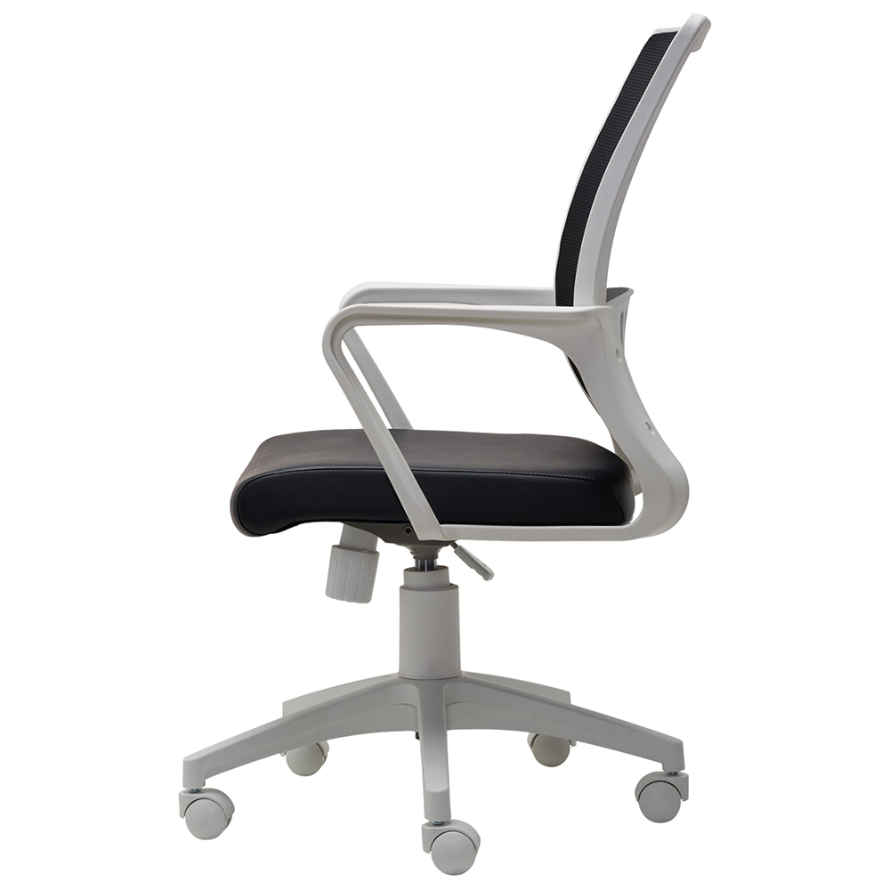Ghế xoay văn phòng dạng lưới HIFUWA X2-4