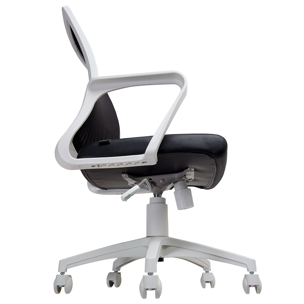 Ghế xoay văn phòng dạng lưới HIFUWA X2-4