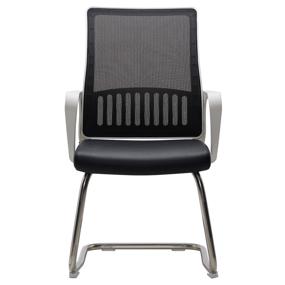 Meeting room mesh chair HIFUWA L1-4