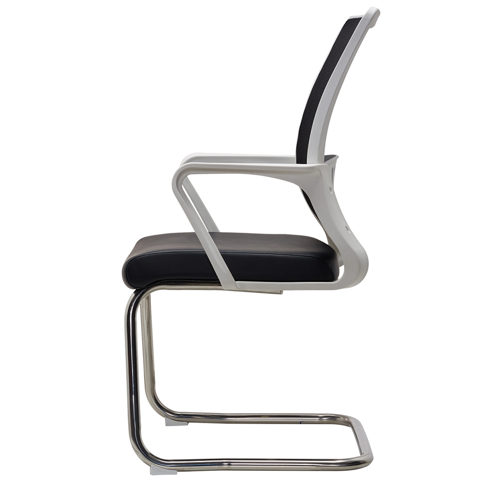 Meeting room mesh chair HIFUWA L1-4
