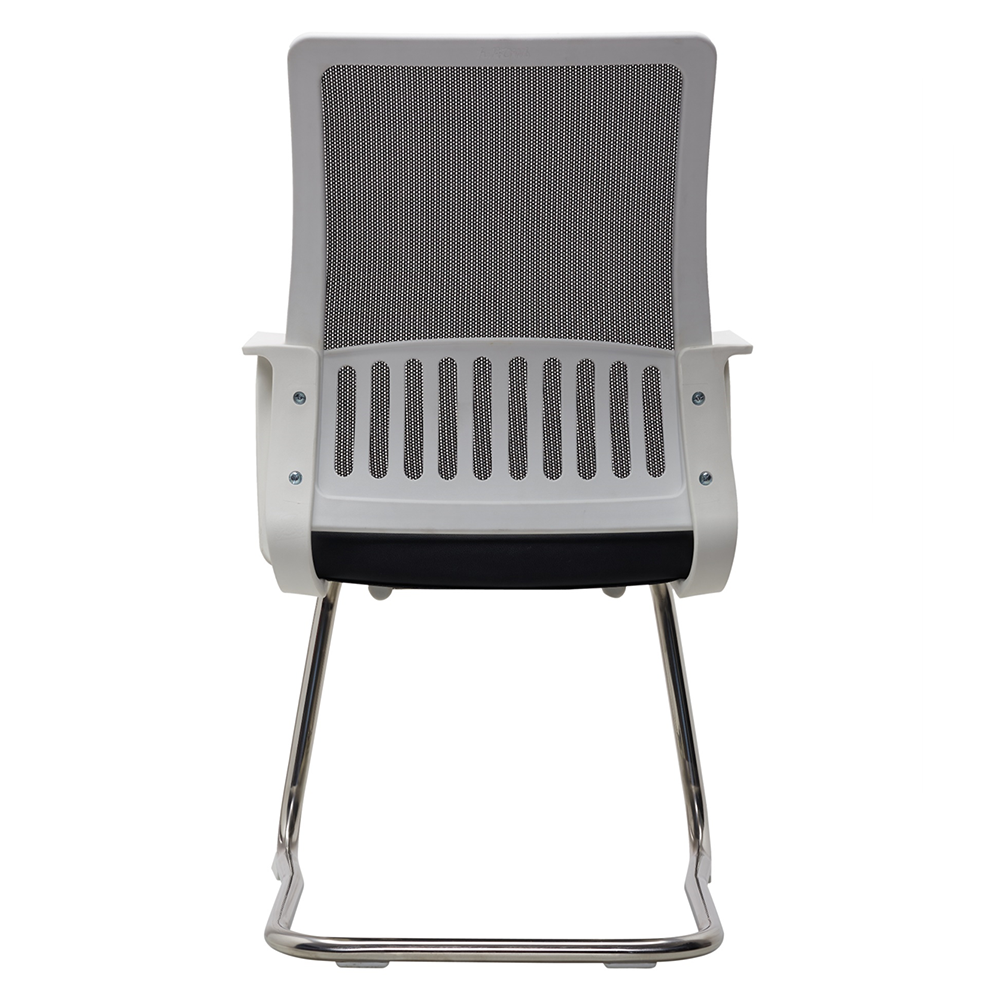 Meeting room mesh chair HIFUWA L1-4