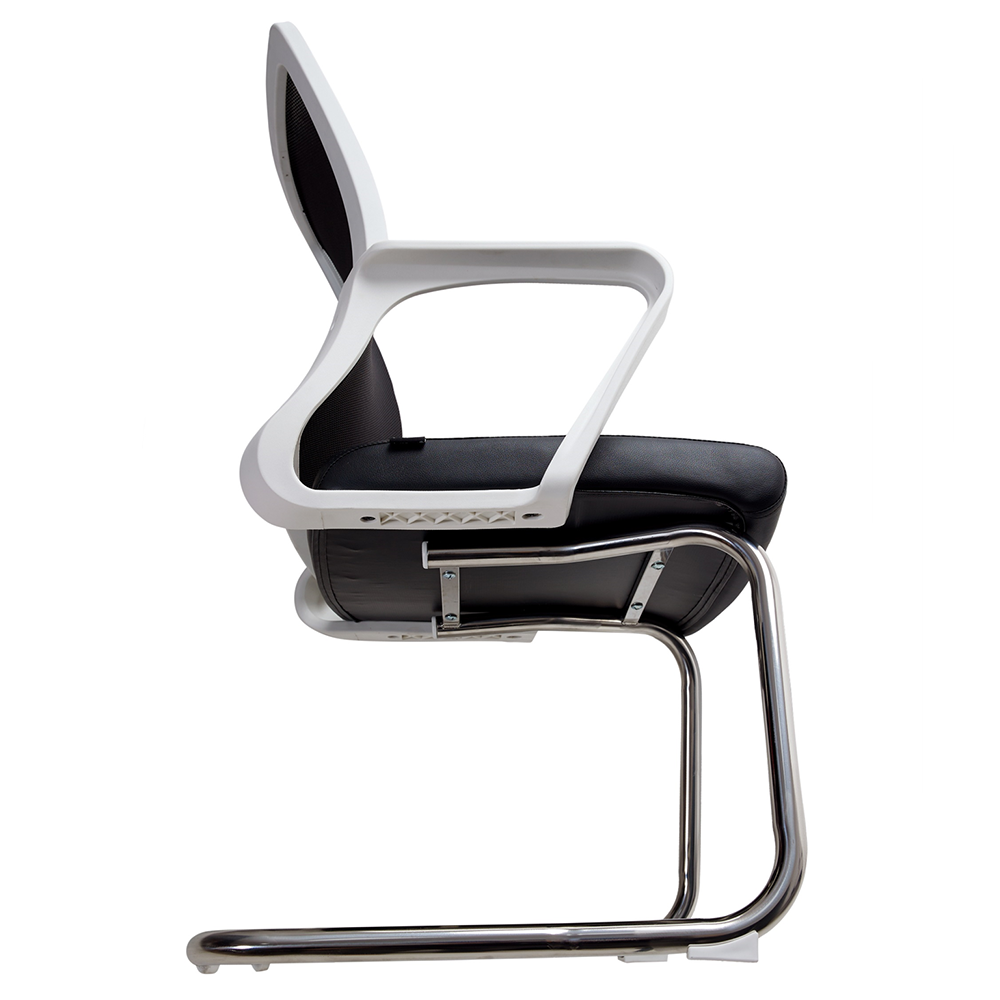 Meeting room mesh chair HIFUWA L1-4
