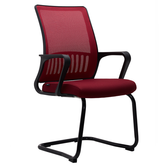 Meeting room mesh chair HIFUWA L1-14