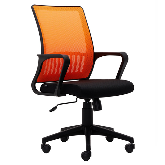 Mesh office swivel chair HIFUWA X2-17
