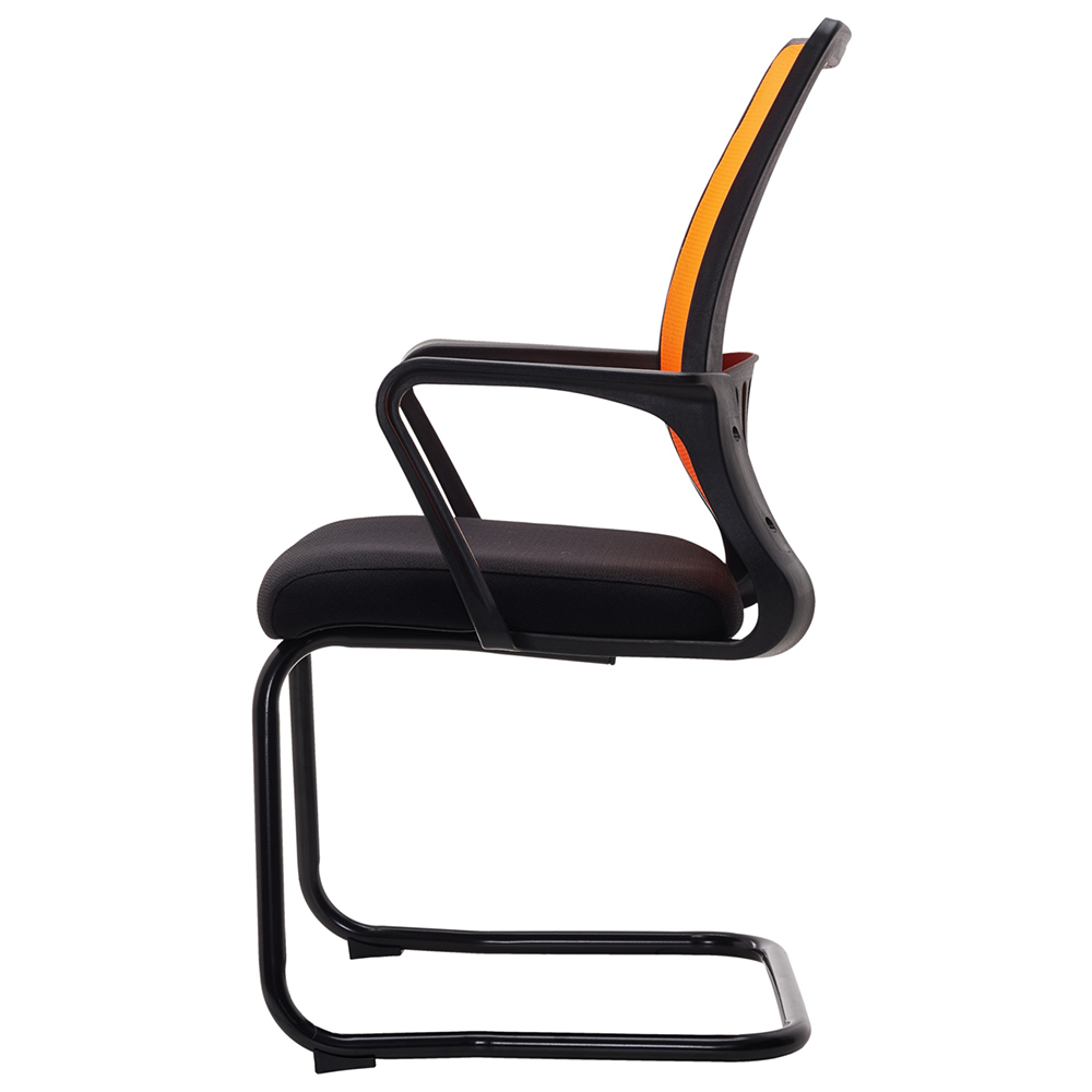 Meeting room mesh chair HIFUWA L1-17