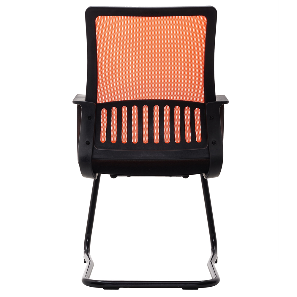 Meeting room mesh chair HIFUWA L1-17