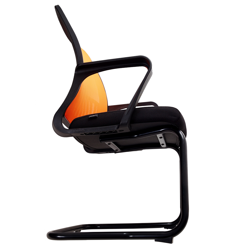 Meeting room mesh chair HIFUWA L1-17