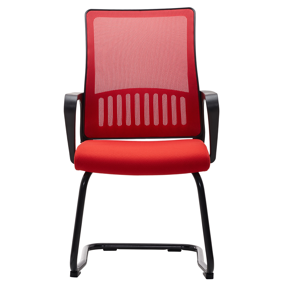 Meeting room mesh chair HIFUWA L1-20