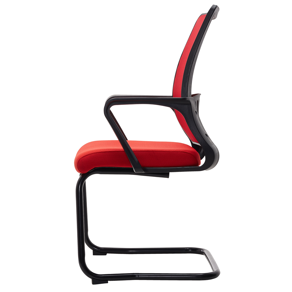 Meeting room mesh chair HIFUWA L1-20