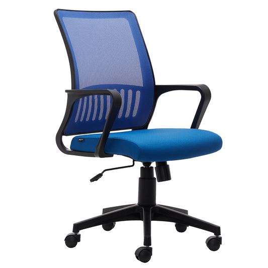 Mesh office swivel chair HIFUWA X2-23