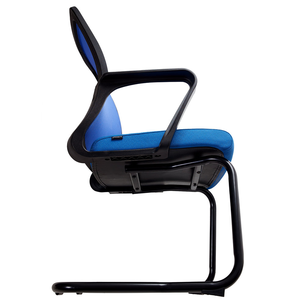Meeting room mesh chair HIFUWA L1-23