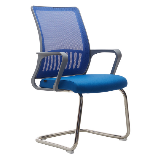 Meeting room mesh chair HIFUWA L1-25
