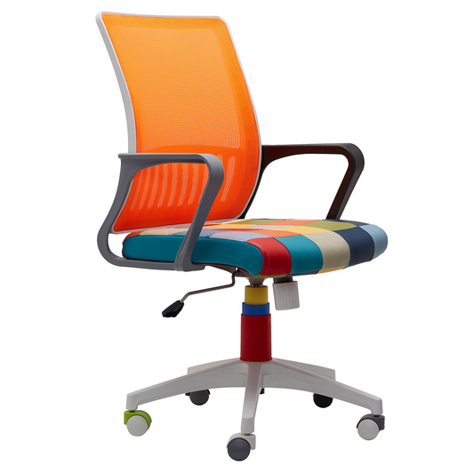 Mesh office swivel chair HIFUWA X2-C1 (Limited)