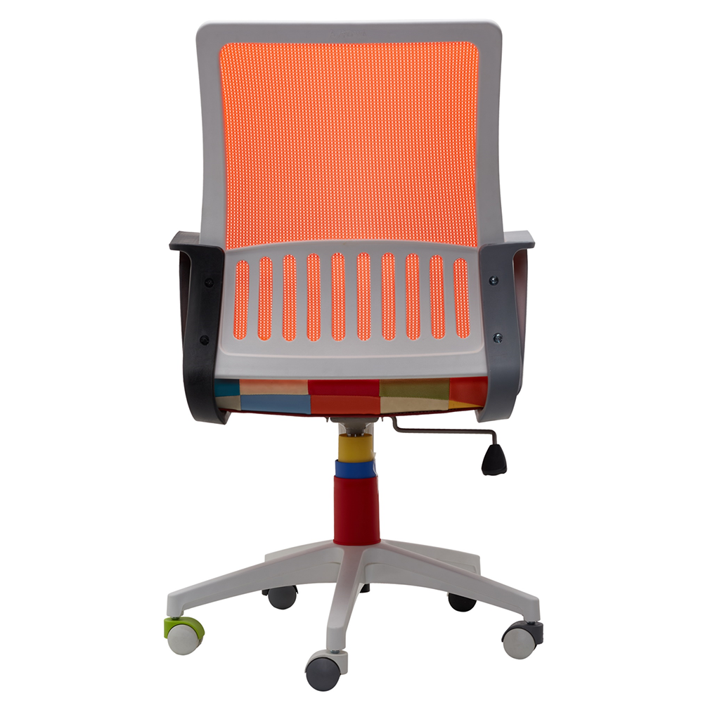 Mesh office swivel chair HIFUWA X2-C1 (Limited)
