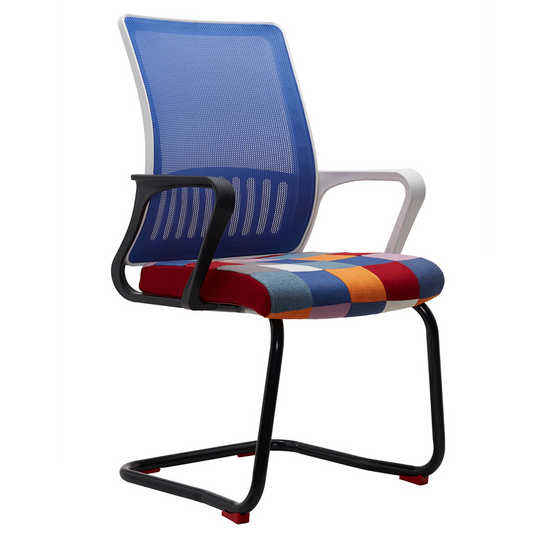 Meeting room mesh chair HIFUWA L1-C1 (Limited)