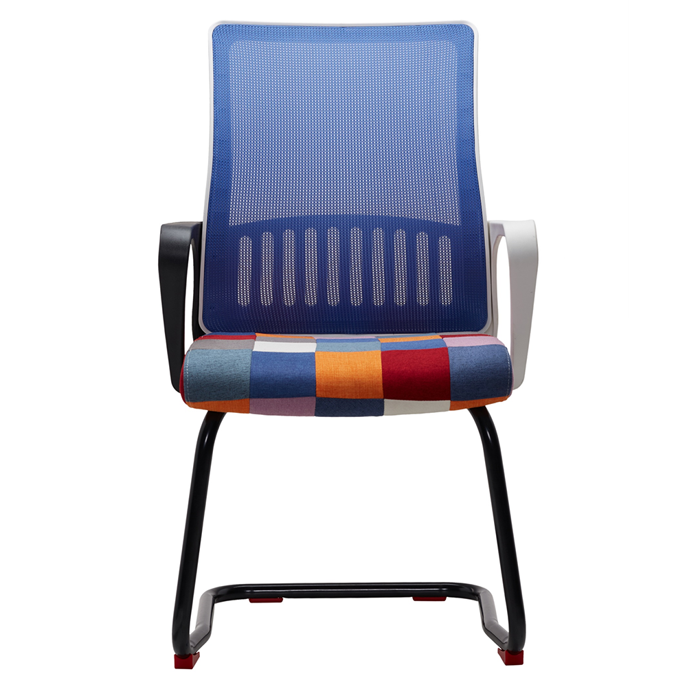 Meeting room mesh chair HIFUWA L1-C1 (Limited)