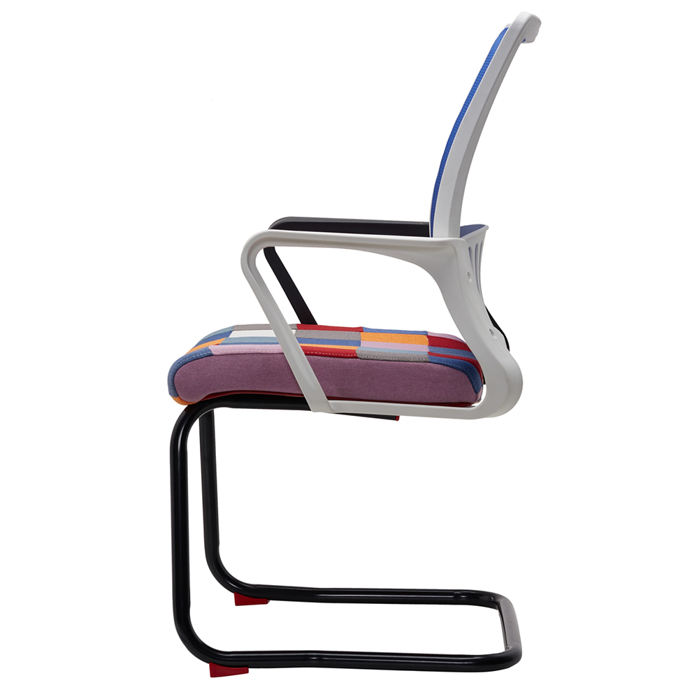 Meeting room mesh chair HIFUWA L1-C1 (Limited)