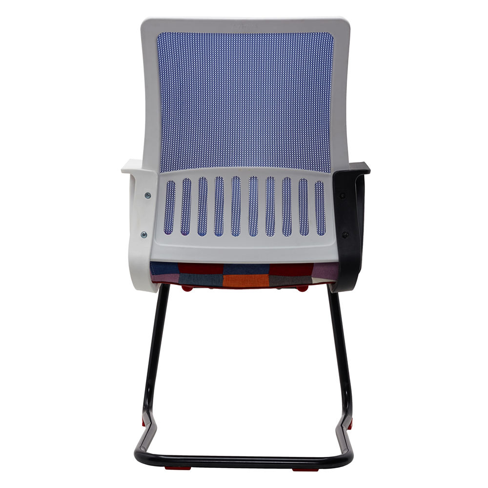Meeting room mesh chair HIFUWA L1-C1 (Limited)