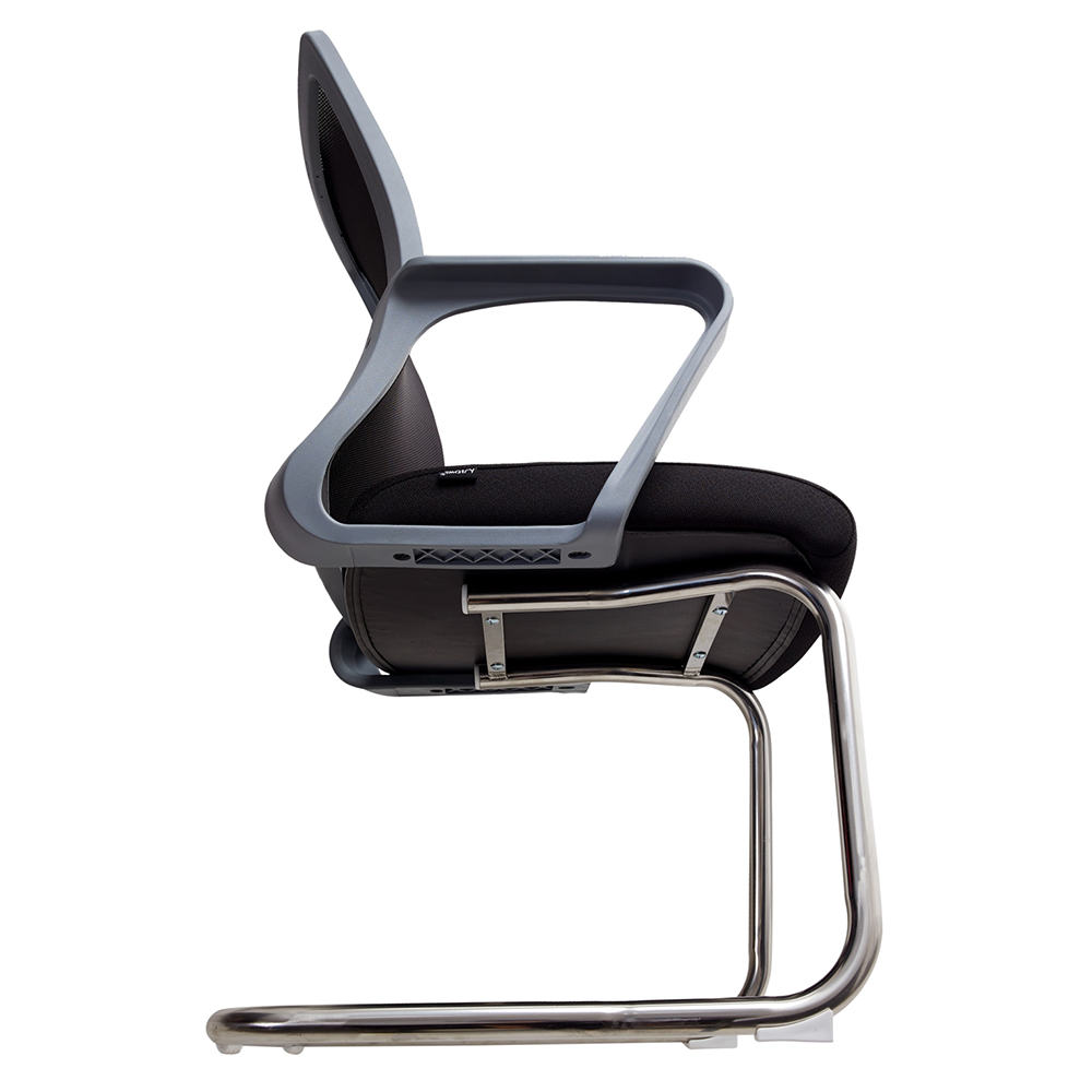 Meeting room mesh chair HIFUWA L1-5