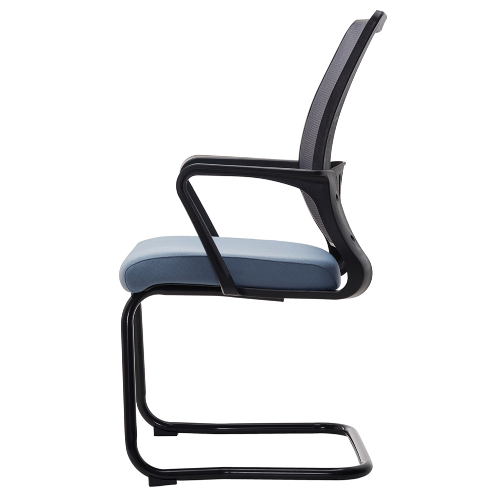 Meeting room mesh chair HIFUWA L1-6