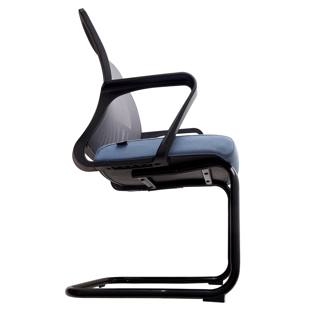 Meeting room mesh chair HIFUWA L1-6
